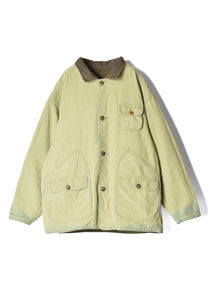 USED Reversible Hunting Jacket
