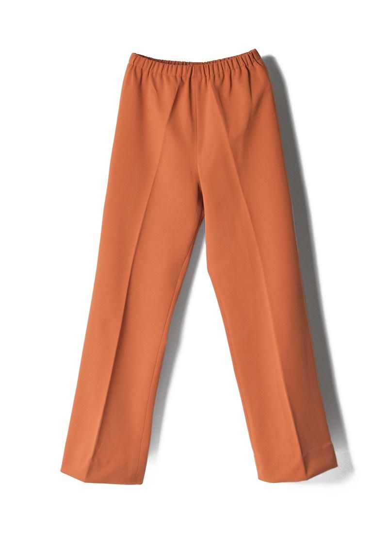 USED Color Easy Pants No.1