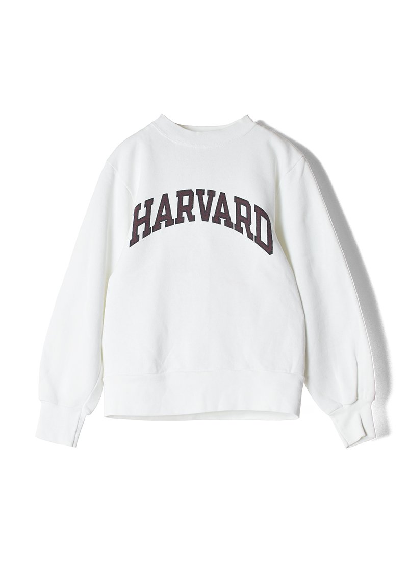 USED College Print Sweat Shirts No.2