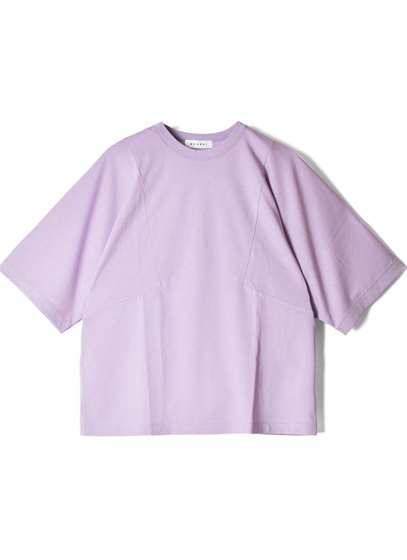 Square Dolman Sleeve Tee