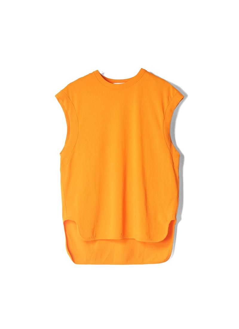 QUWAGI Sleeveless Tee