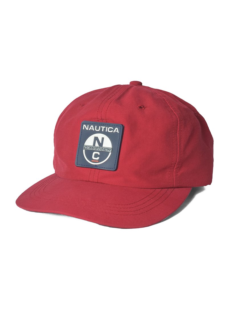 USED NAUTICA Competition Cap