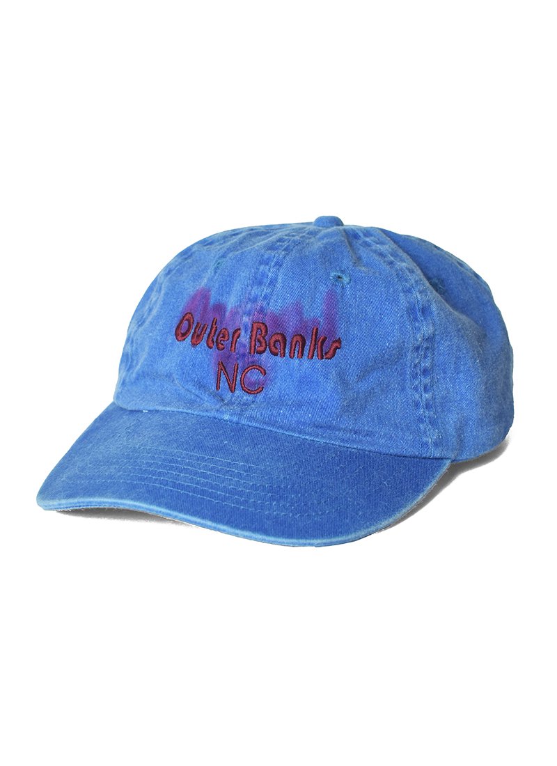 USED Outer Banks NC Cap