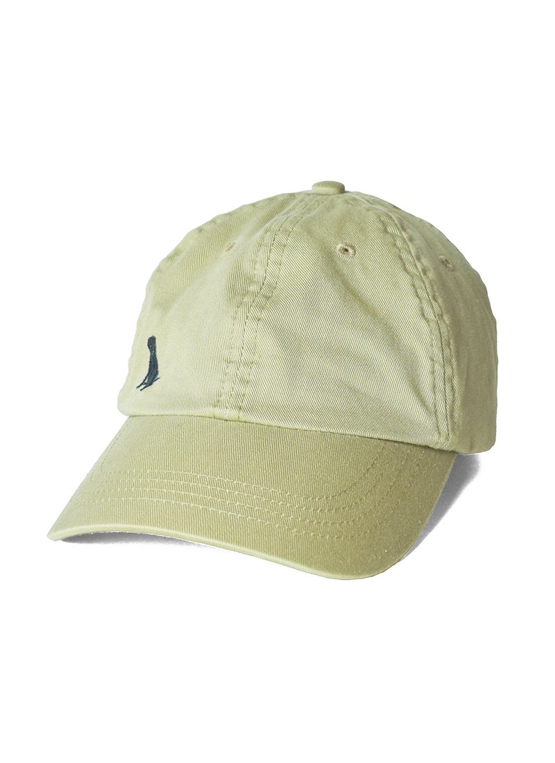 USED Cremieux Dog Cap No.2