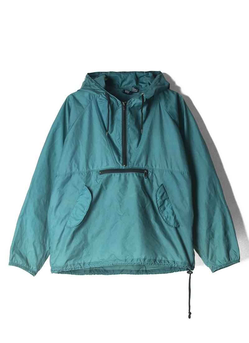 USED GAP Packable Nylon Anorak