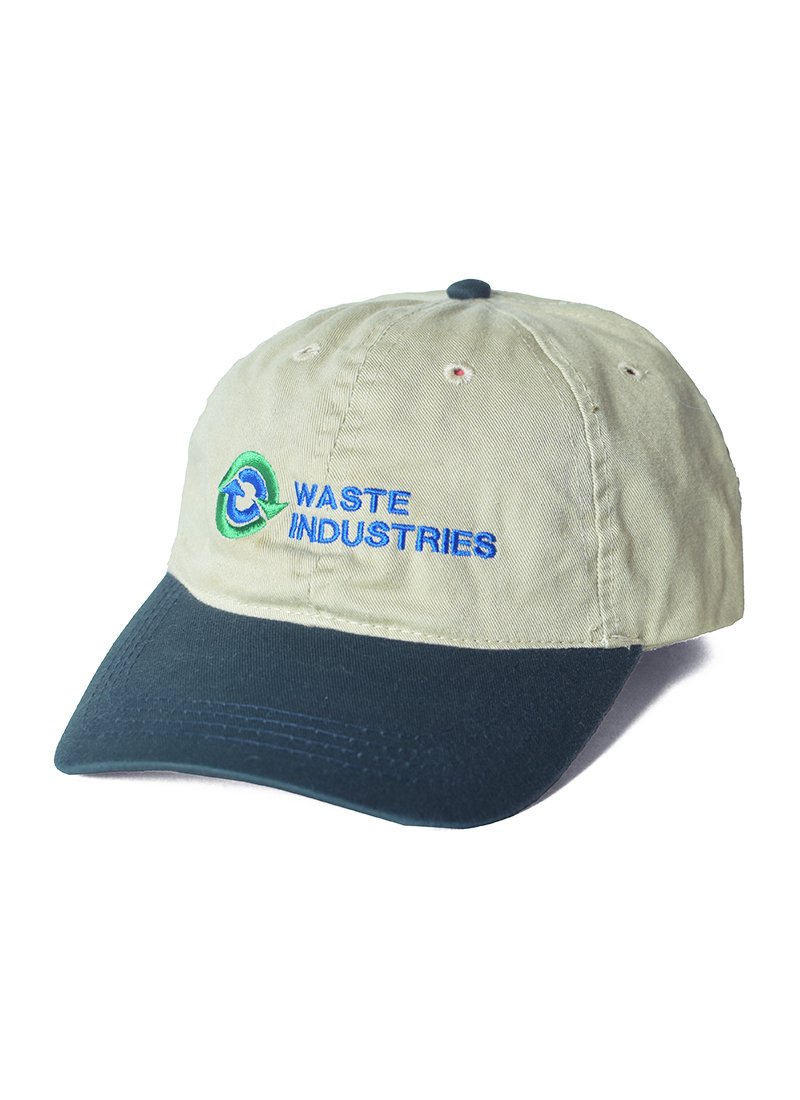 USED Waste Industries Cap