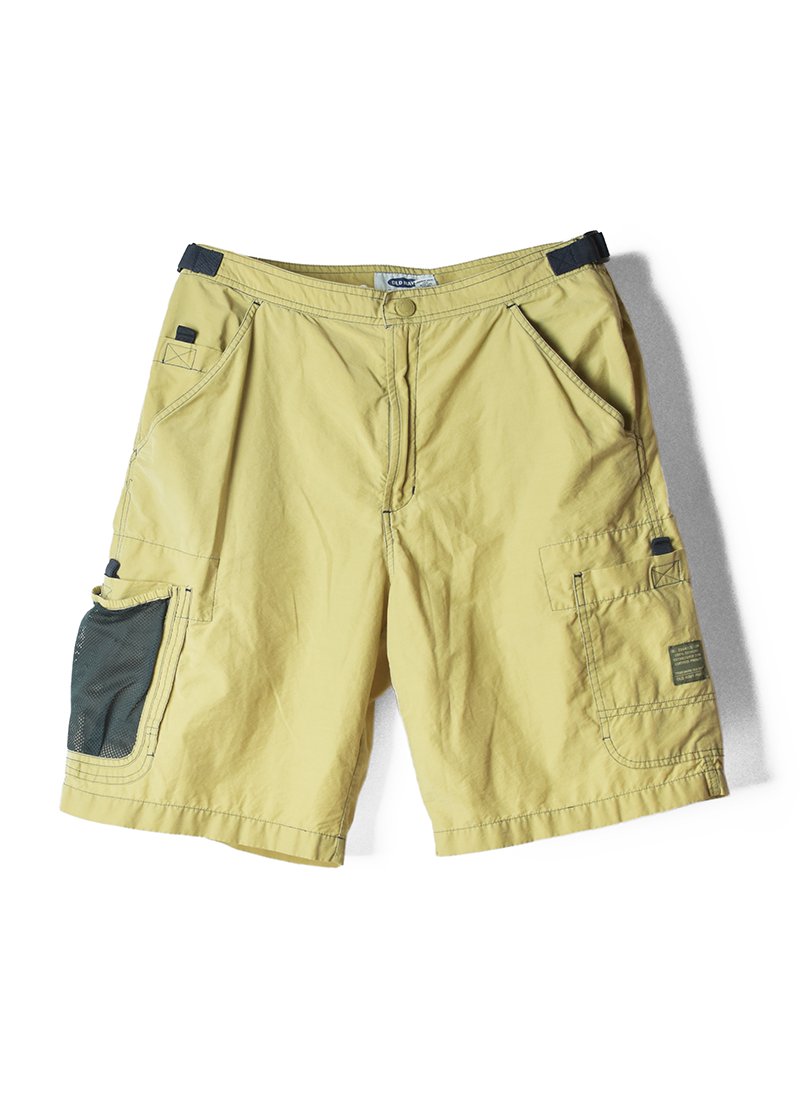 USED OLD NAVY Pocket Design Shorts
