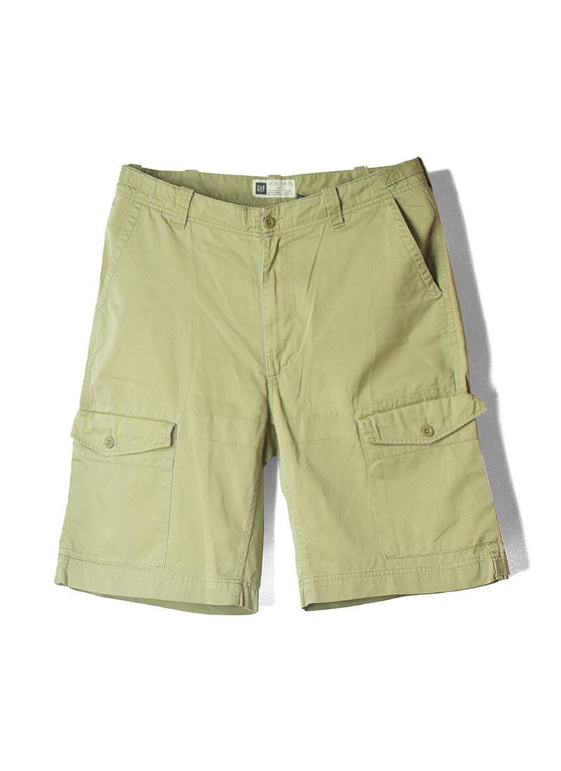 USED GAP Pocket Design Shorts AC-20
