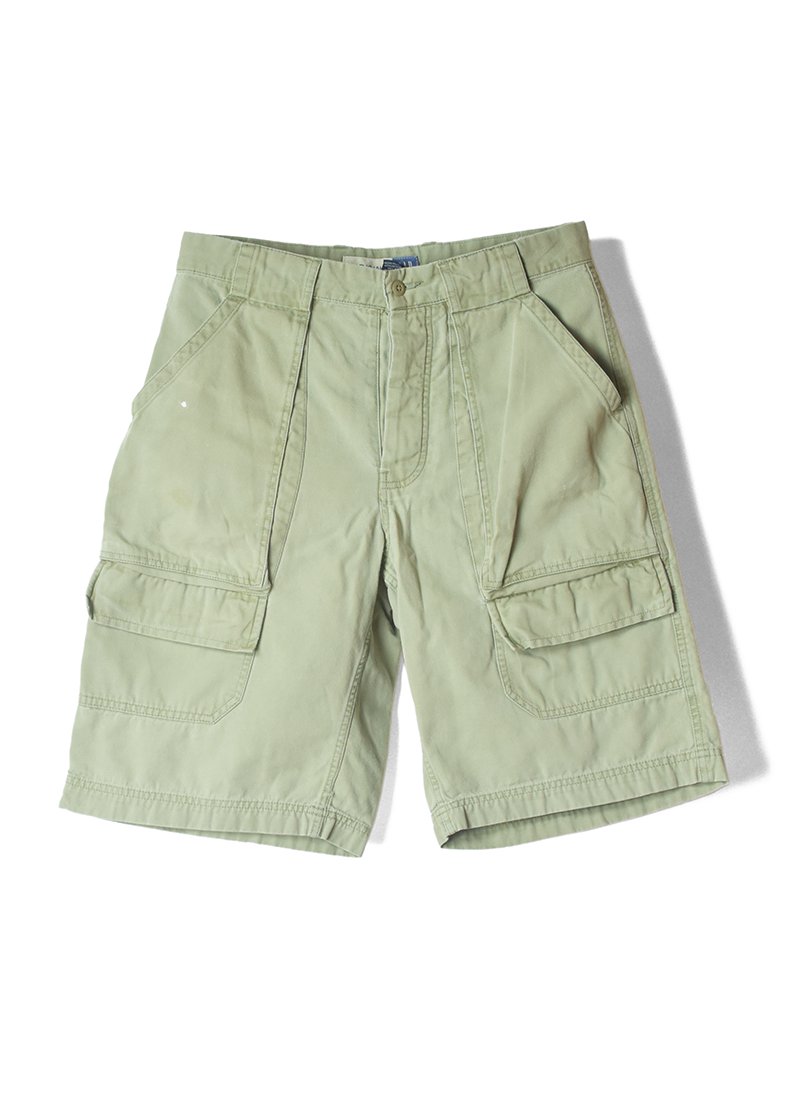 USED GAP Pocket Design Shorts AC-19
