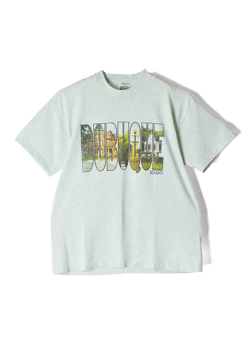 USED Dubuque Tee