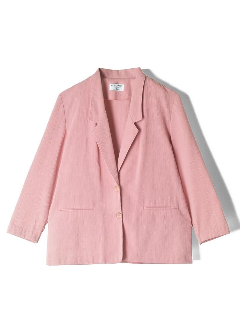 USED Over Light Jacket AE-18