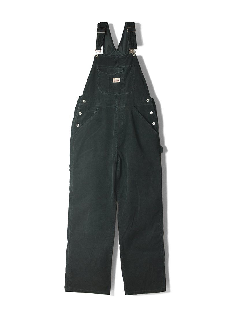 USED OLD NAVY Corduroy Overalls