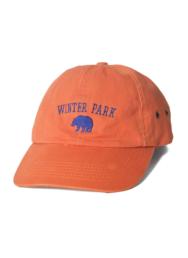 USED WINTER PARK Cap
