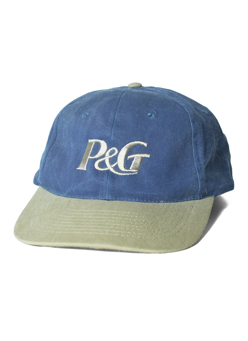 USED PG Cap