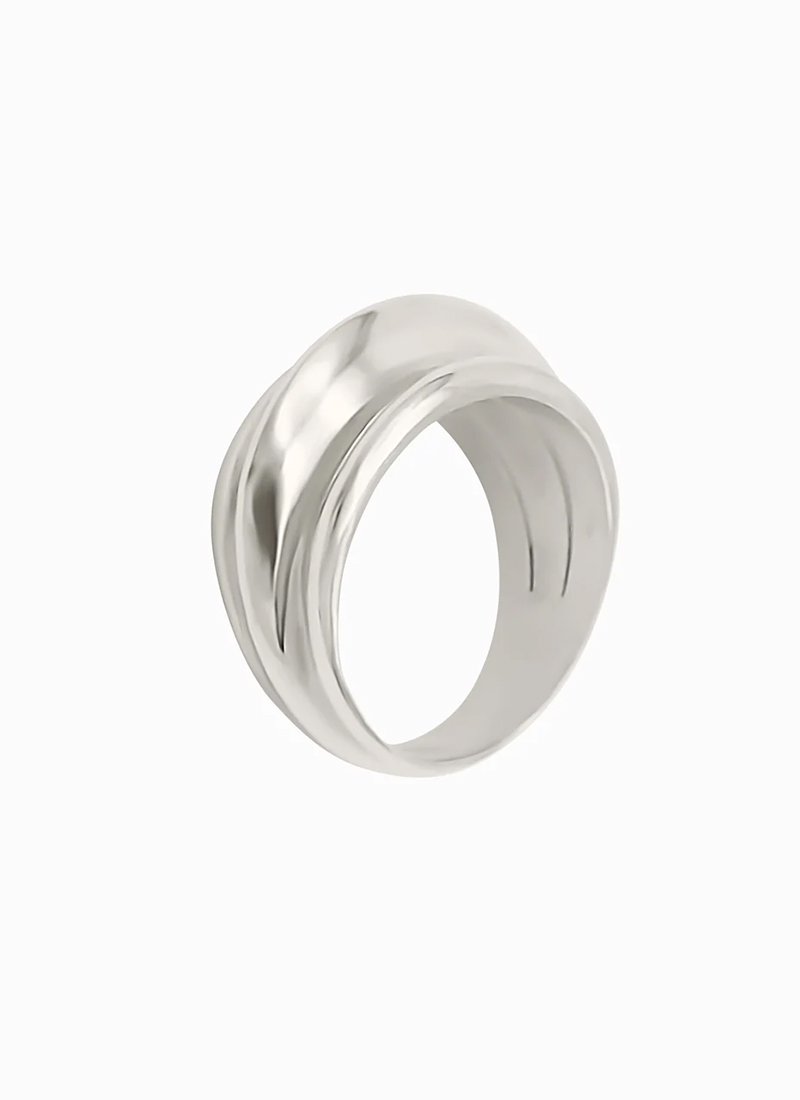 SAPIR BACHAR Vessel Ring 
