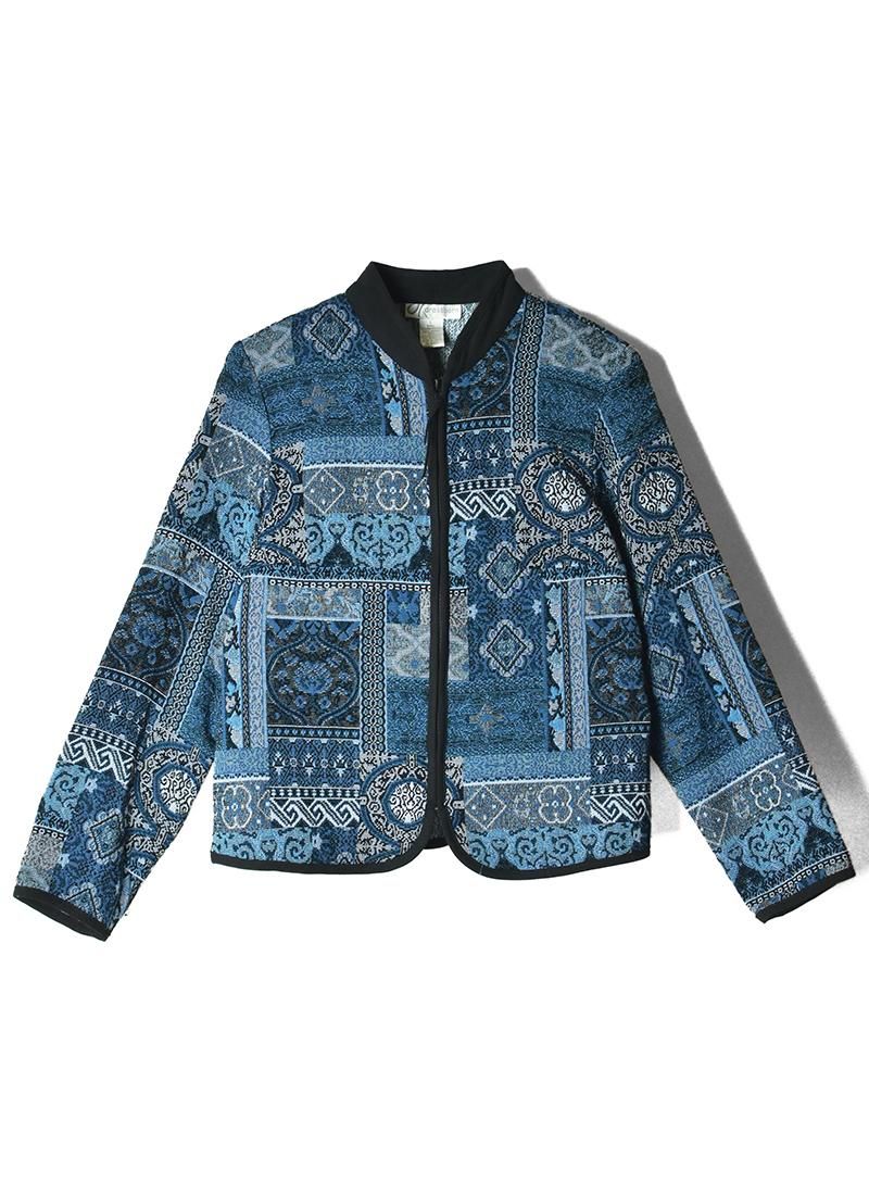 USED Gobelin Jacket AB-12