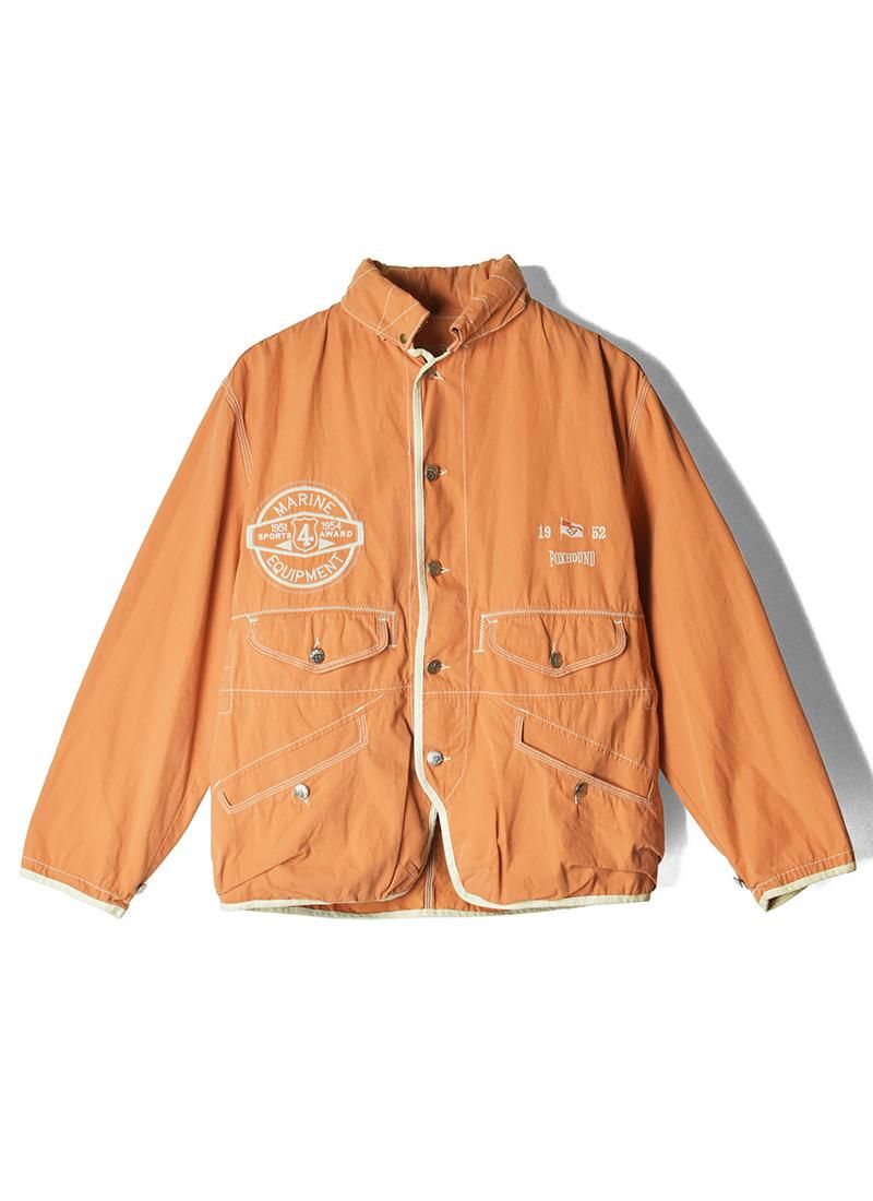 USED British Designed Jacket AG-24