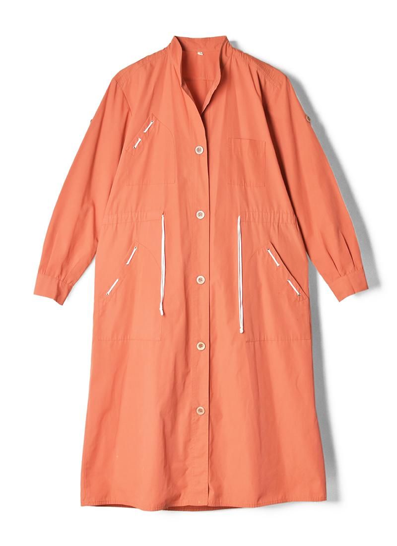 USED Designed Shop Coat AG-25