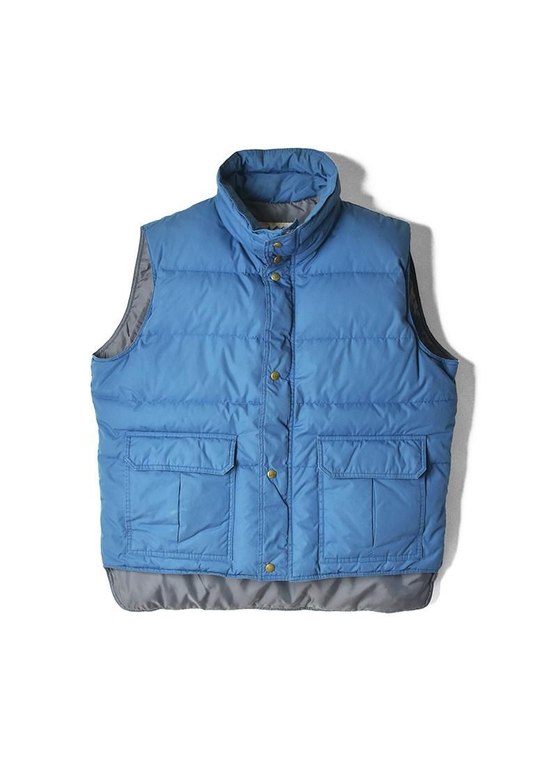 USED REI Down Vest AN-24