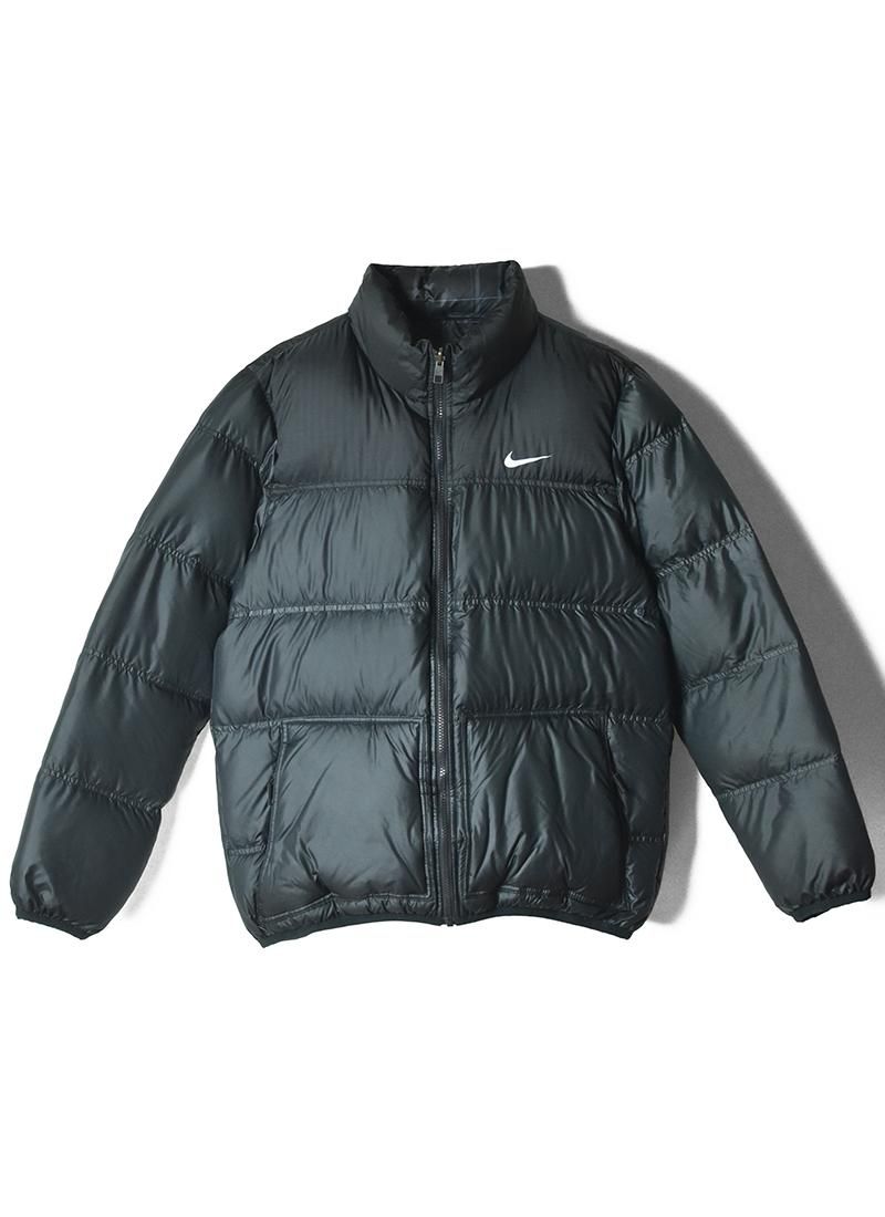 USED Nike Reversible Down Jacket AO-33