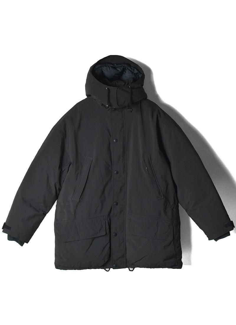 USED Eddie Bauer Goose Down Parka AP-22