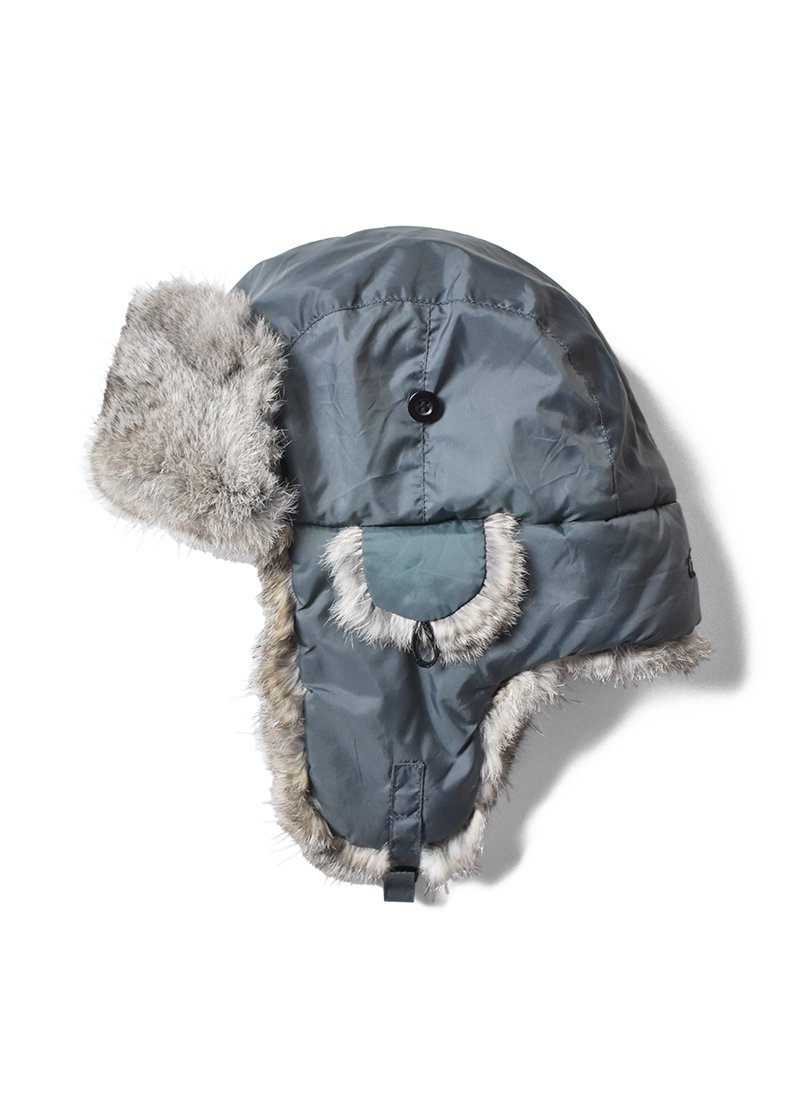 USED Cabela's Bomber Hat AR-32