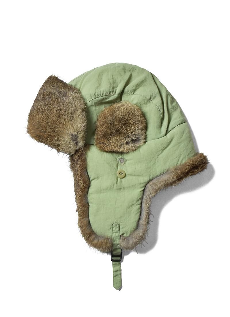 USED ORVIS Bomber Hat AR-24