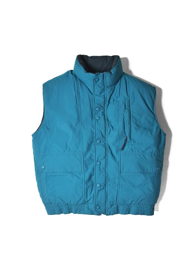 USED REI Goose Down Vest AR-43