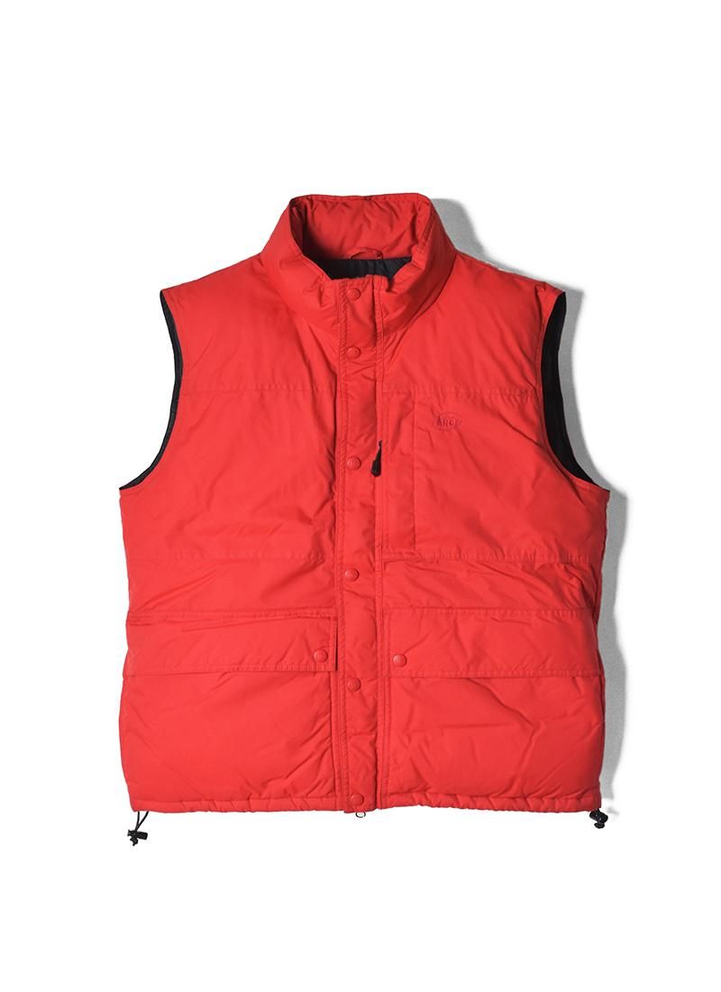 USED REI Goose Down Vest AR-42