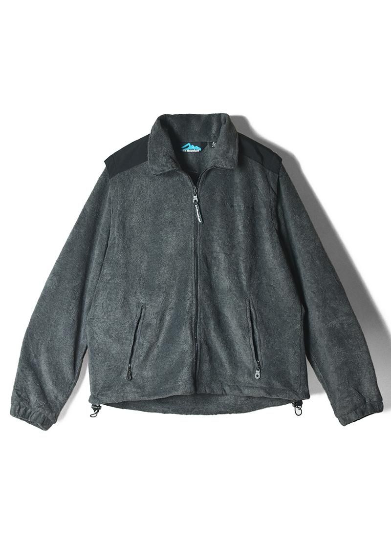 USED 2way Fleece Jacket AP-19