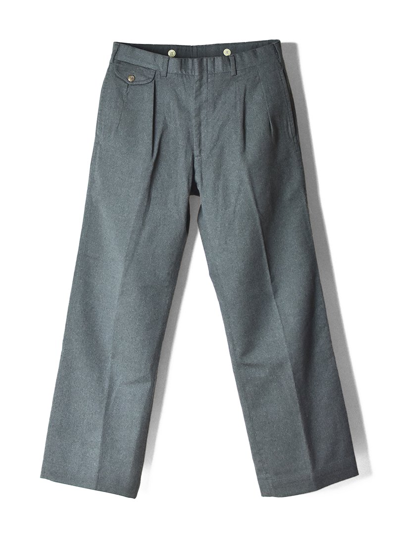 USED Ralph Lauren Wool Trousers AL-25