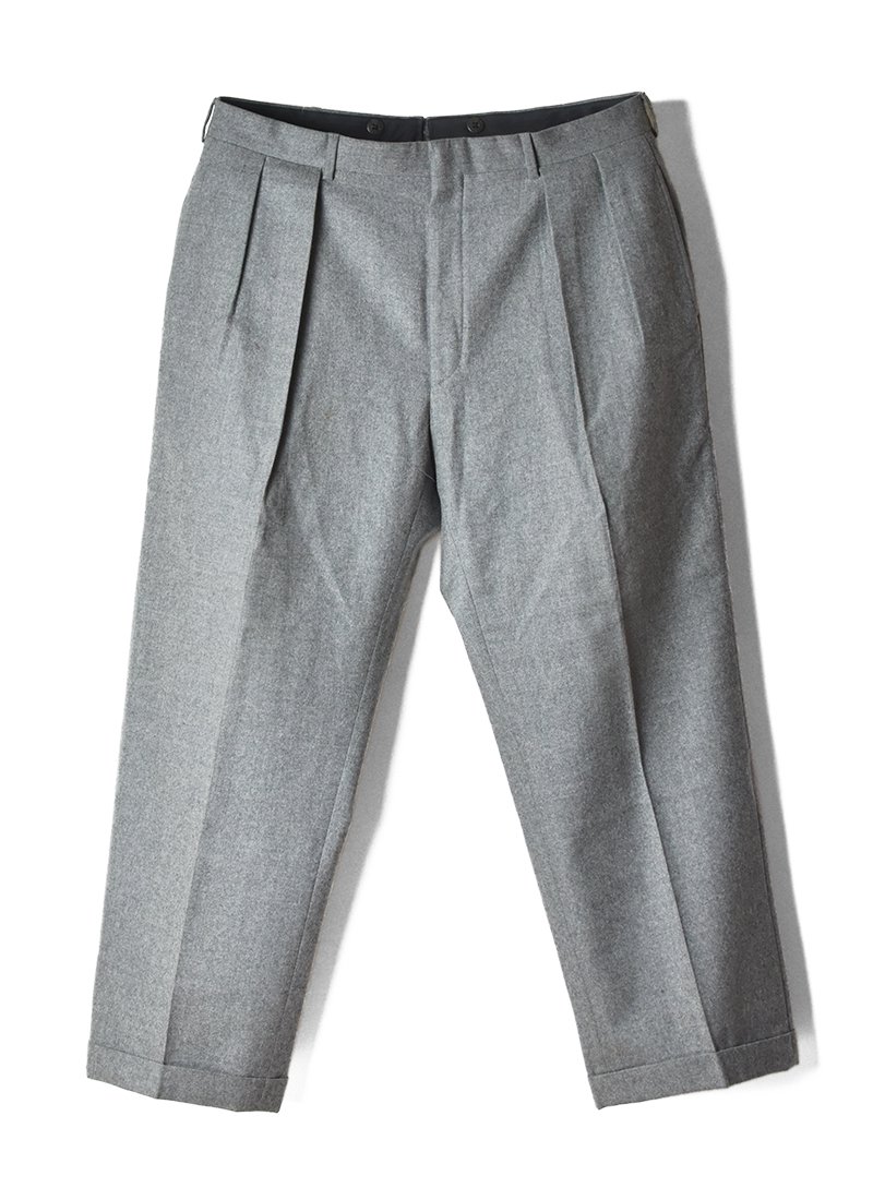 USED Ralph Lauren Wool Trousers AL-29