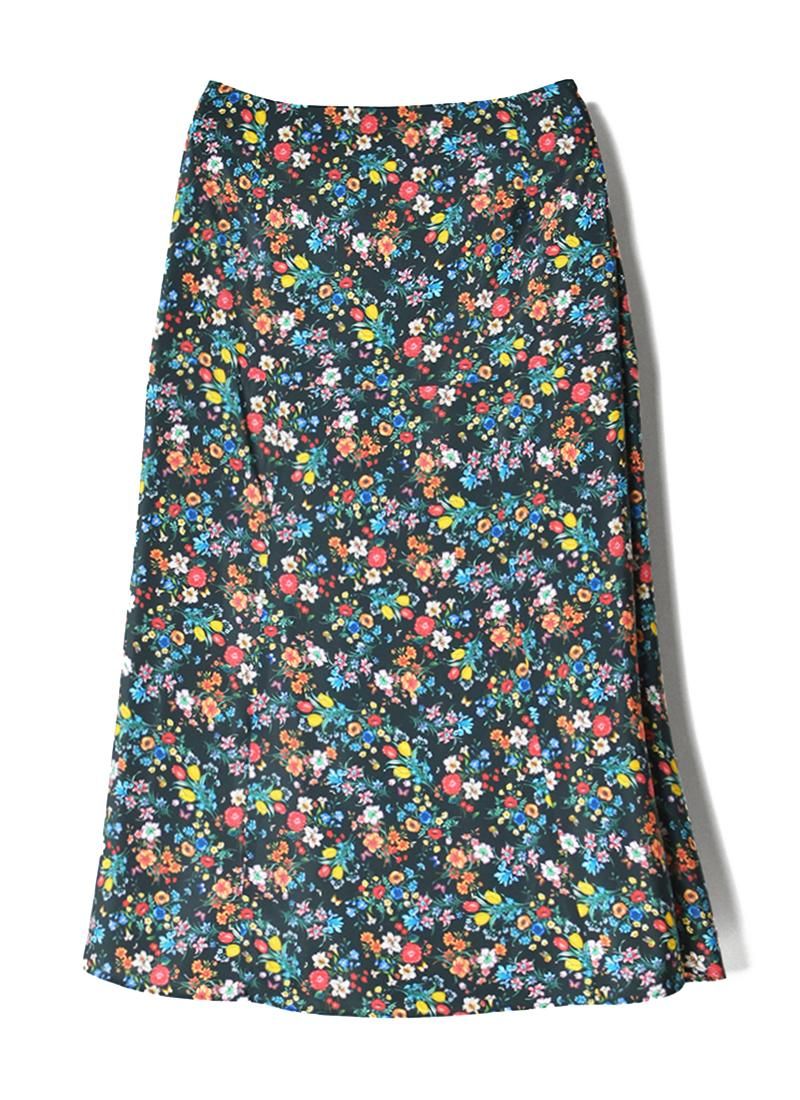 【MEYAME】BEAUTIFUL SKIRT(FLOWER)/ BEAUTIFUL SKIRT (FLOWER) – MEYAME