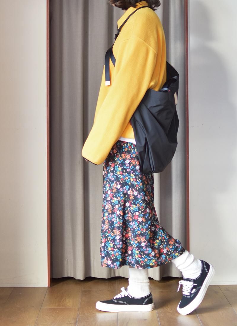 MEYAME Beautiful Skirt (Flower)