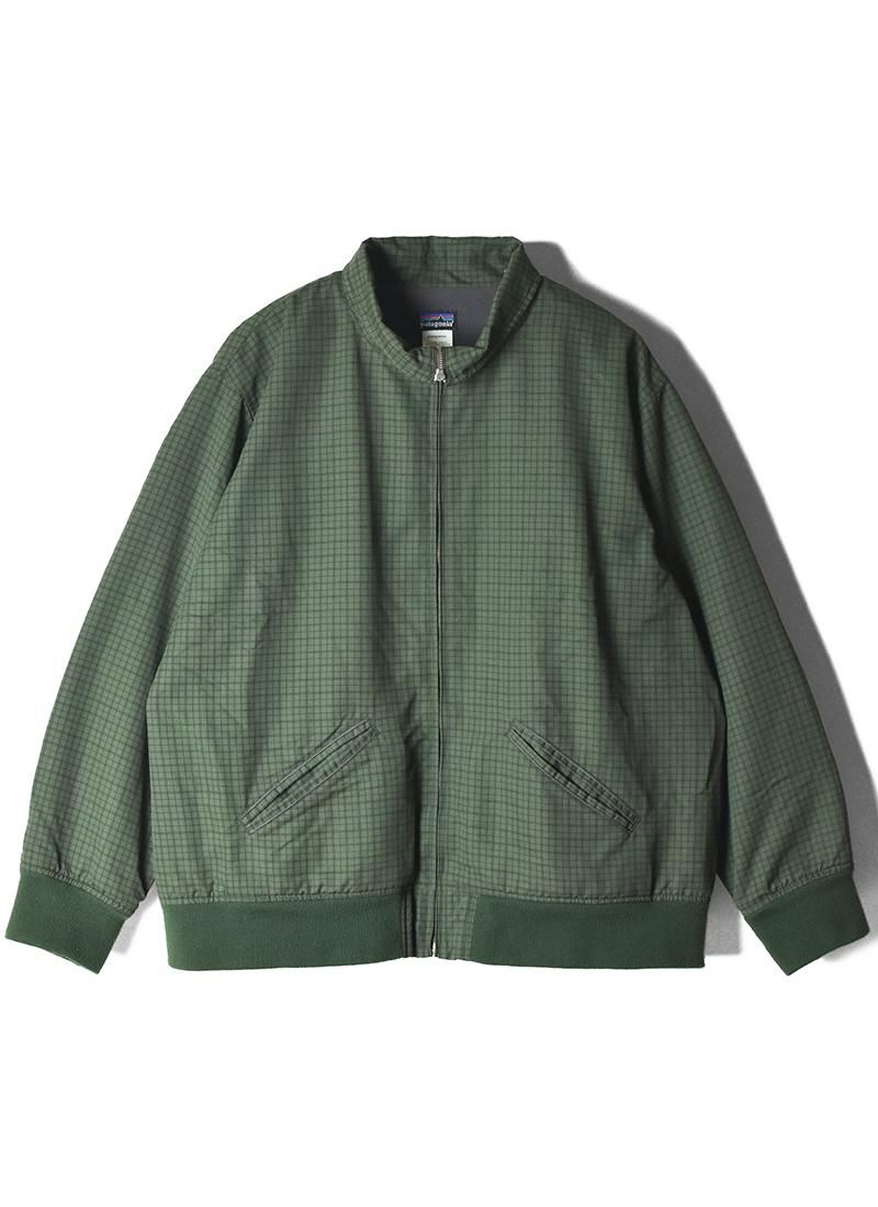 USED Patagonia Shelled Synchilla Jacket AU-10