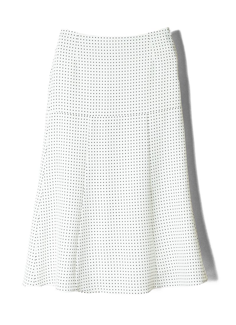 MEYAME Beautiful Skirt (Dot)