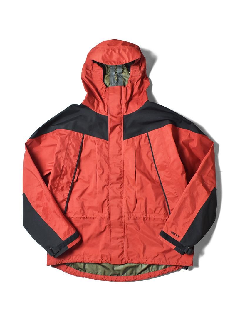USED EMS GORE-TEX Mountain Jacket AZ-4