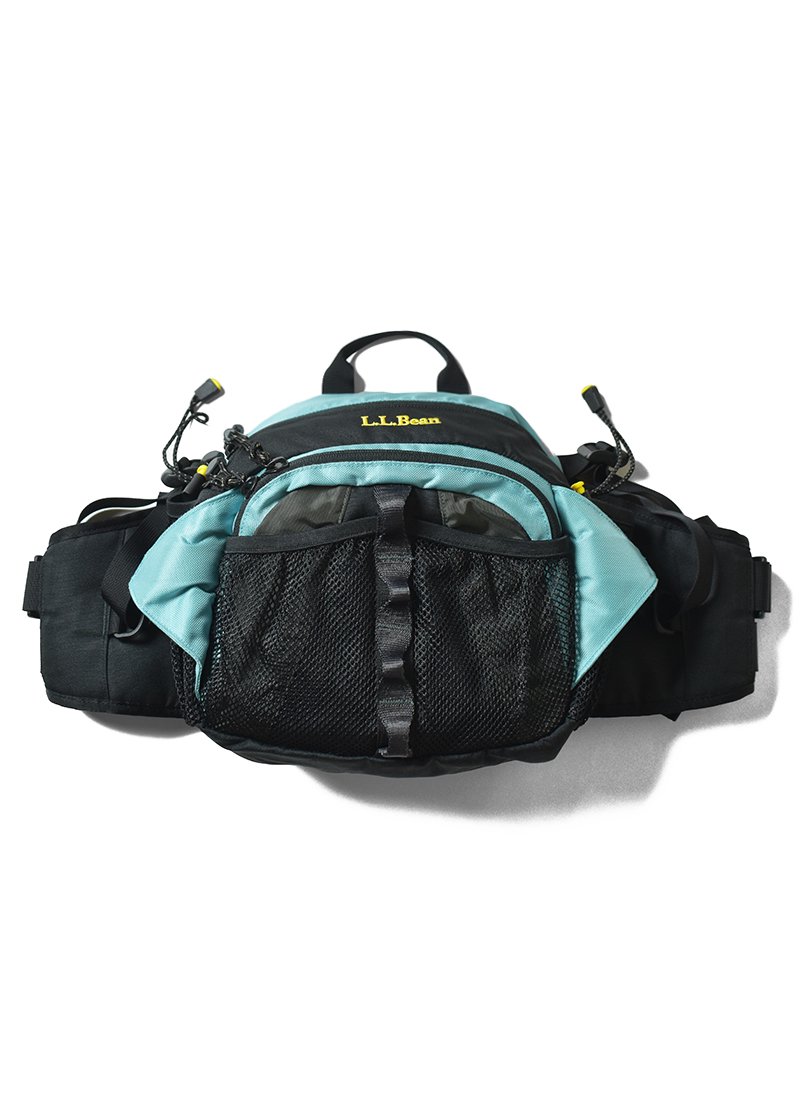 USED L.L.BEAN Funny Pack AS-9