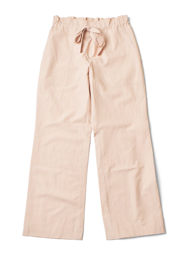 MEYAME Light Cotton Linen Pants