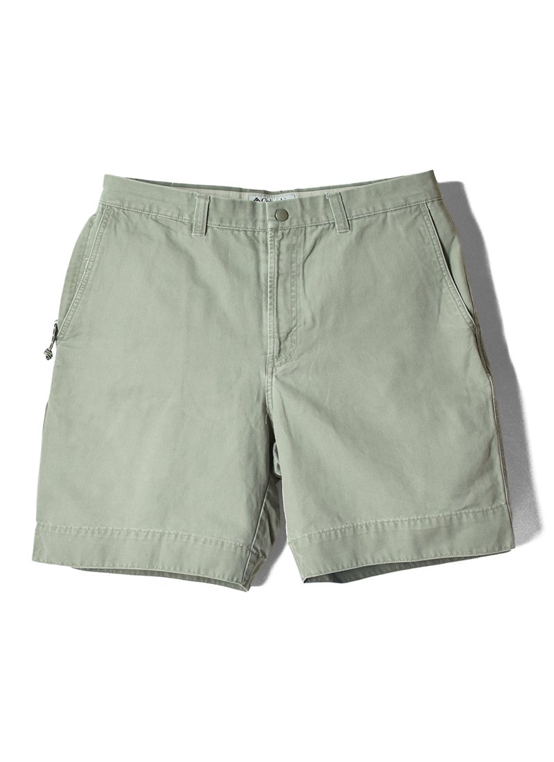 USED Colombia Pocket Design Shorts BE-16
