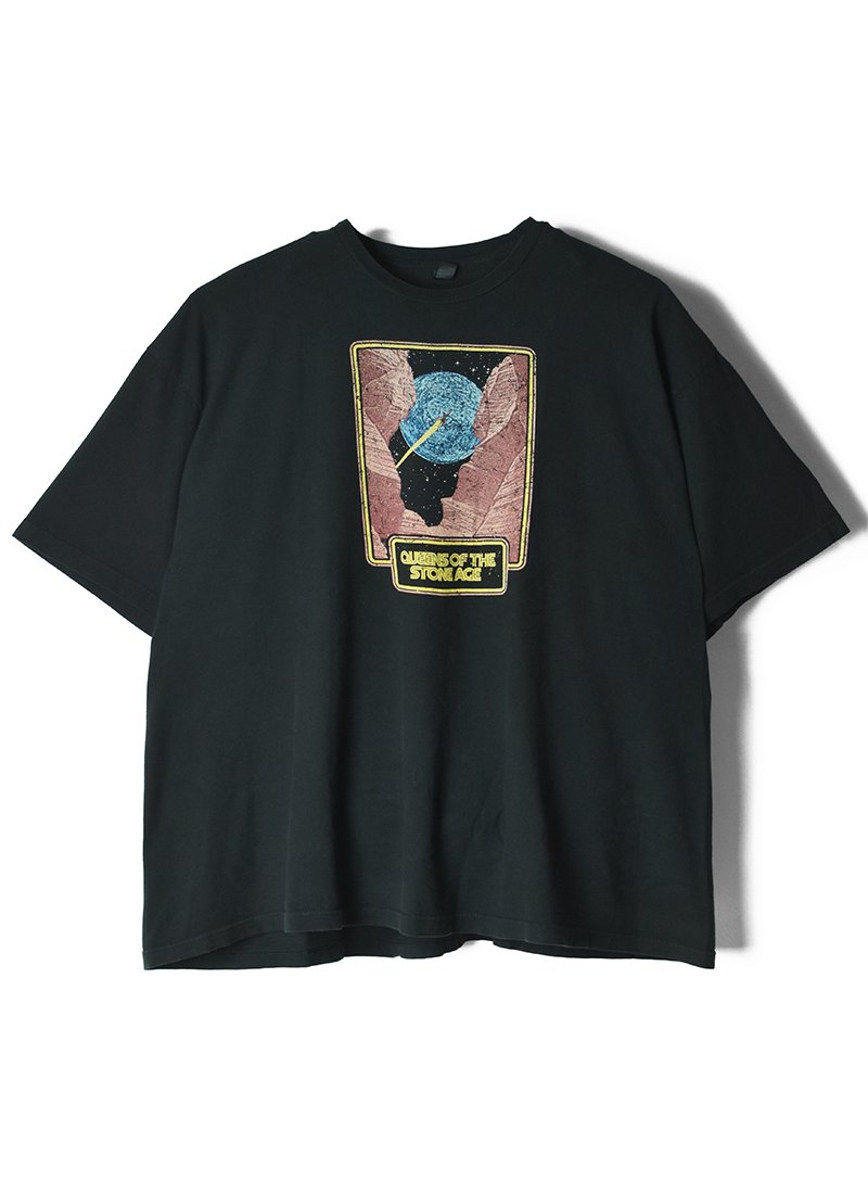 USED Queens of the Stone Age Tee BD-36