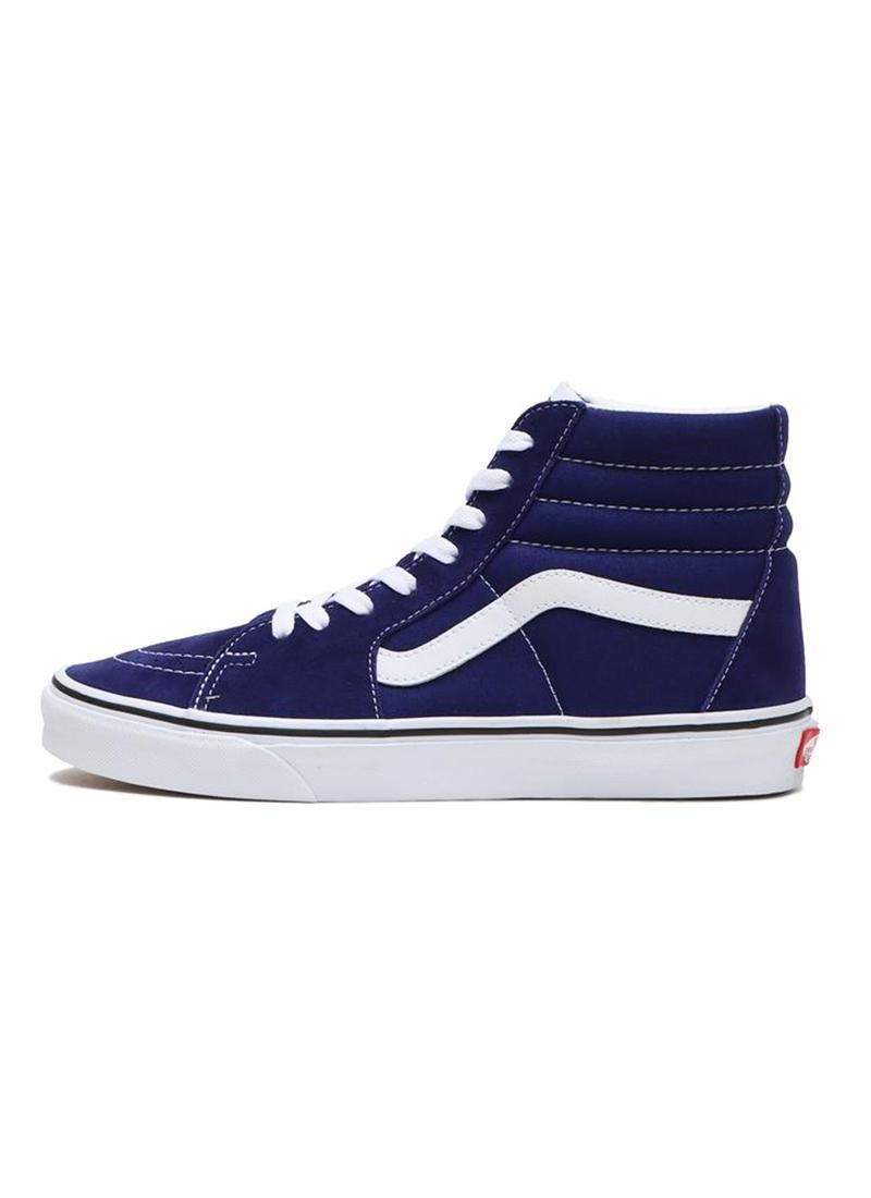 VANS UA SK8-HI Beacon Blue