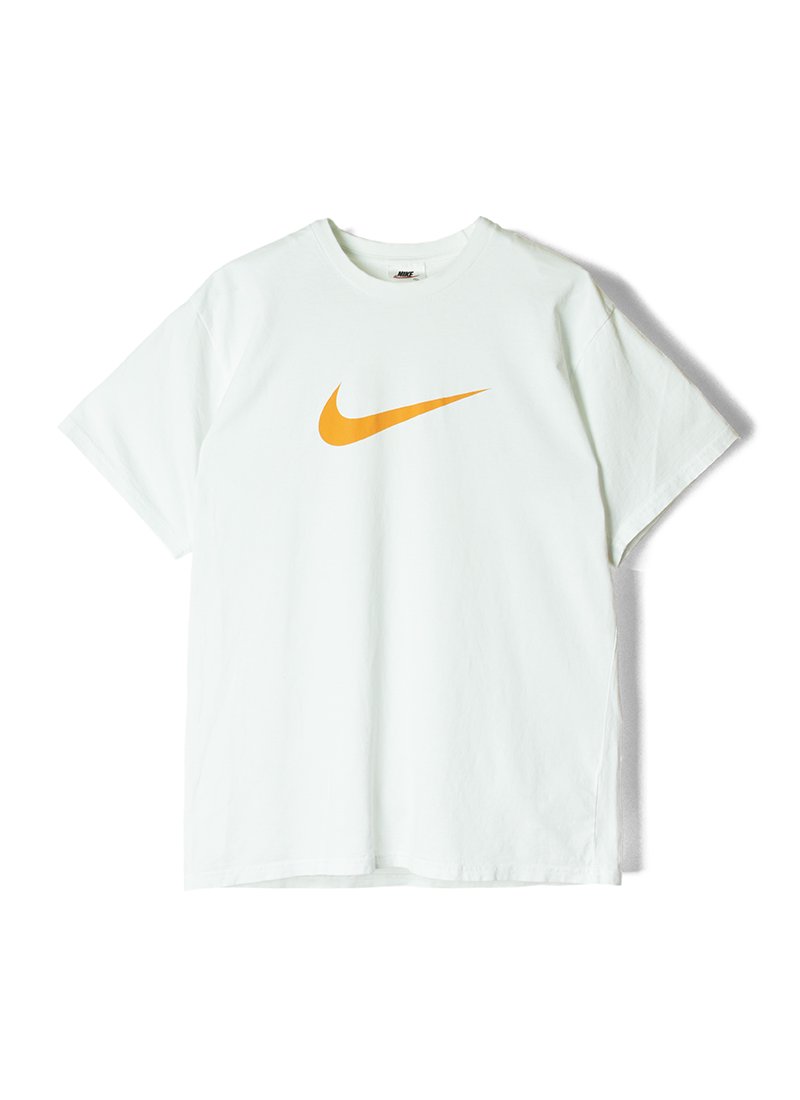 USED NIKE Logo Tee BH-3