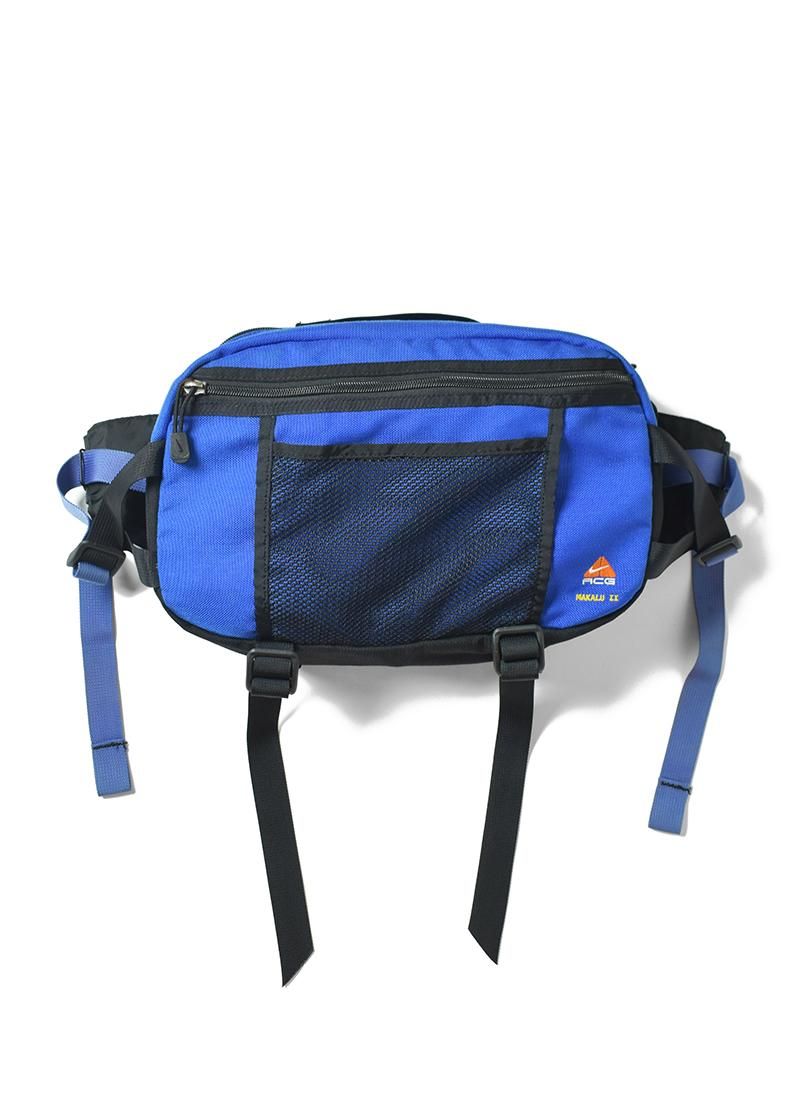 USED NIKE ACG Funny Pack BH-19