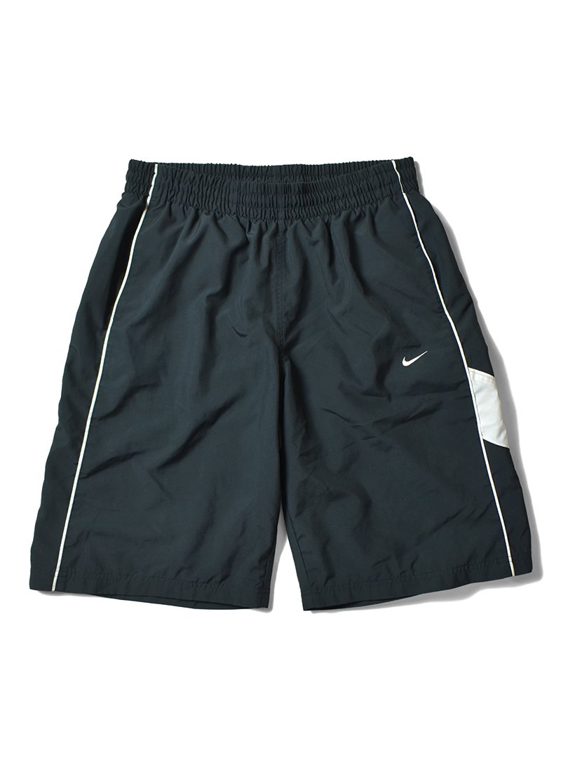 USED Nike Nylon Shorts BG-10
