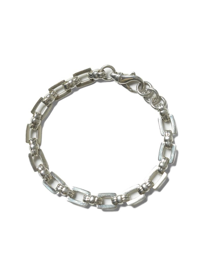 [50%OFF] Vintage Design Silver Bracelet BK-70