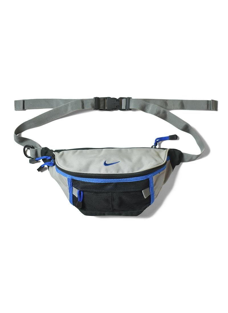 USED NIKE Funny Pack BJ-12