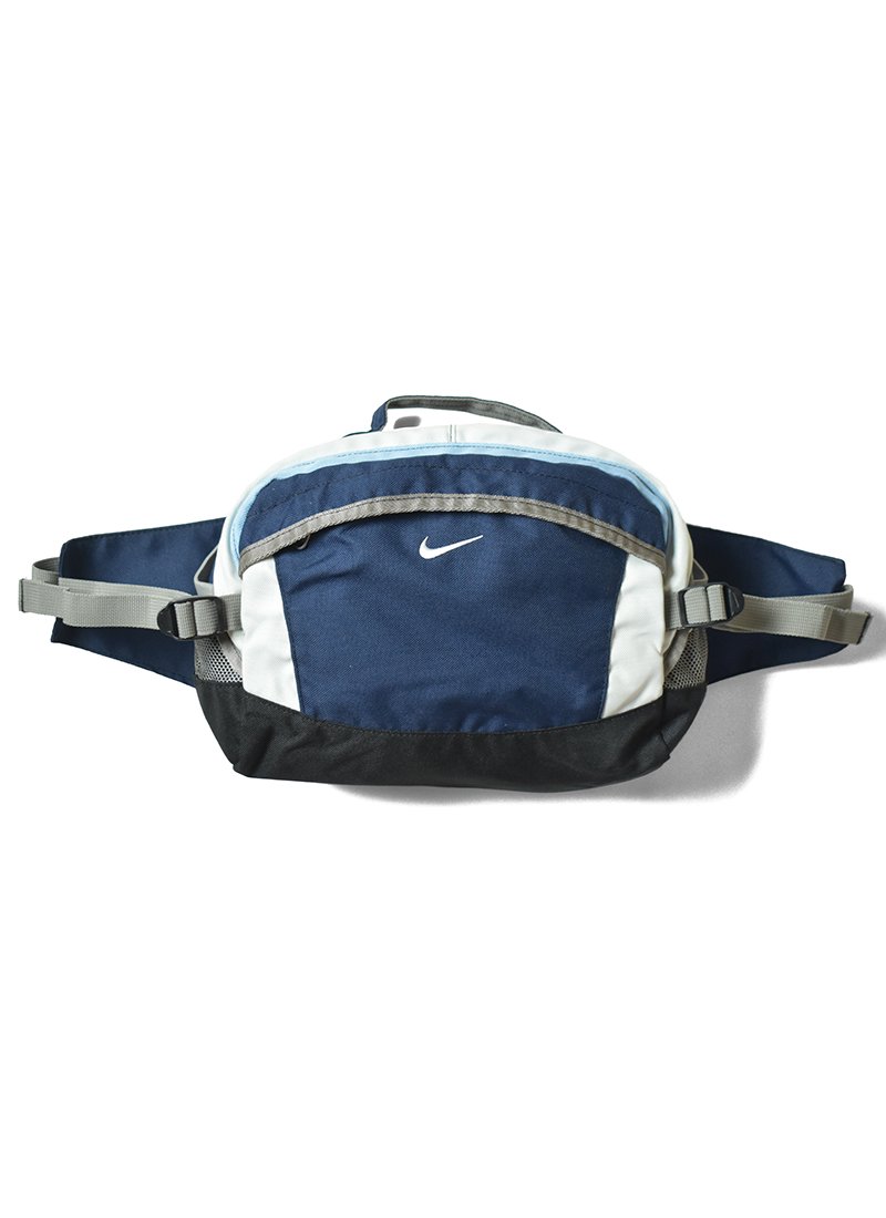 USED NIKE Funny Pack BJ-13