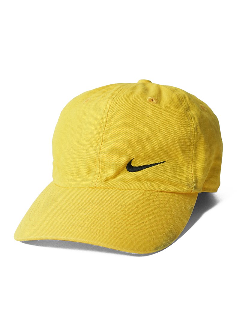 USED NIKE Cap BI-27