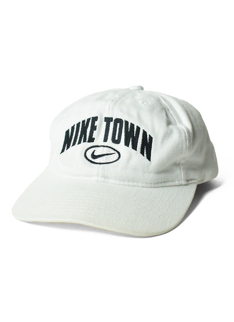 USED NIKE Cap BH-31